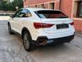 Audi Q3 Sportback 35 TDI Sline Weiß - thumbnail 3
