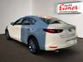 Mazda 3 SKYACTIV-X-Centre-Line HUD - Rückfahrkamera Grau - thumbnail 11