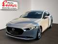Mazda 3 SKYACTIV-X-Centre-Line HUD - Rückfahrkamera Grau - thumbnail 2