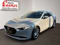 Mazda 3 SKYACTIV-X-Centre-Line HUD - Rückfahrkamera Grau - thumbnail 3