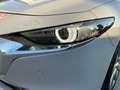 Mazda 3 SKYACTIV-X-Centre-Line HUD - Rückfahrkamera Grau - thumbnail 4