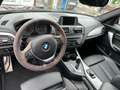 BMW 116 116i Aut. Sport Line Zwart - thumbnail 10