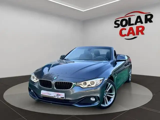 BMW 420 420D 2.0 184CV