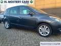 Renault Scenic 1.4 TCE Parisienne *Zéér MOOI* Leren bekleding LET Grau - thumbnail 7