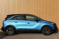 Opel Crossland X 1.2 Turbo Edition 2020 org.NL afn.trekhaak Blau - thumbnail 5