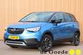 Opel Crossland X 1.2 Turbo Edition 2020 org.NL afn.trekhaak Blau - thumbnail 1