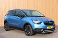 Opel Crossland X 1.2 Turbo Edition 2020 org.NL afn.trekhaak Blau - thumbnail 2