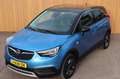 Opel Crossland X 1.2 Turbo Edition 2020 org.NL afn.trekhaak Blau - thumbnail 6