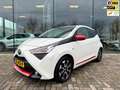 Toyota Aygo 1.0 VVT-i x-cite, NAP, CarPlay, Camera, Climate Blanco - thumbnail 1