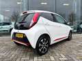 Toyota Aygo 1.0 VVT-i x-cite, NAP, CarPlay, Camera, Climate Blanco - thumbnail 2