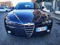 Alfa Romeo 159 2.4 JTDm 200 CV Sportwagon Distinctive Q-Tronic Bleu - thumbnail 2