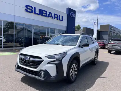 2023 Subaru Outback Touring AWD