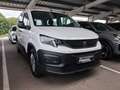 Peugeot Rifter 1,2 PureTech 110 S&S Active Weiß - thumbnail 4