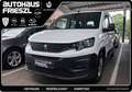 Peugeot Rifter 1,2 PureTech 110 S&S Active Weiß - thumbnail 1