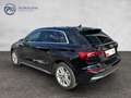 Audi A3 30 TFSI Schwarz - thumbnail 3