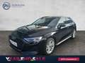 Audi A3 30 TFSI Schwarz - thumbnail 1
