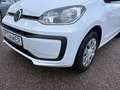 Volkswagen up! 1.0 MOVE +ALLWETTER +CLIMA +DAB+ +TELEFON USB + Weiß - thumbnail 6
