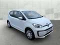 Volkswagen up! 1.0 MOVE +ALLWETTER +CLIMA +DAB+ +TELEFON USB + Weiß - thumbnail 3