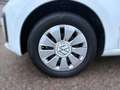 Volkswagen up! 1.0 MOVE +ALLWETTER +CLIMA +DAB+ +TELEFON USB + Weiß - thumbnail 7