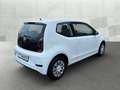 Volkswagen up! 1.0 MOVE +ALLWETTER +CLIMA +DAB+ +TELEFON USB + Weiß - thumbnail 4
