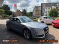 Audi A5 Coupé 3.2 FSI quattro Pro Line Gris - thumbnail 3
