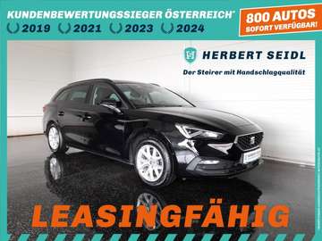 ST STYLE 2,0 TDI DSG *SKY / VOLL-LED / VIRTUELL / NAVI / AHV & KAMERA / ACC / MEMORY SPORTSITZE / BEATS / E-KLAPPE*