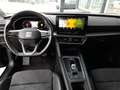 SEAT Leon ST STYLE 2,0 TDI DSG *SKY / VOLL-LED / VIRTUELL / NAVI / AHV & KAMERA / ACC / MEMORY SPORTSITZE / BEATS / E-KLAPPE* Schwarz - thumbnail 3