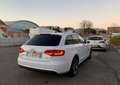 Audi A4 Avant 2.0 tdi multitronic Fap Bianco - thumbnail 7