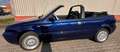Volkswagen Golf Cabriolet Golf Cabrio 1.8 Classicline Blau - thumbnail 2
