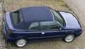 Volkswagen Golf Cabriolet Golf Cabrio 1.8 Classicline Blau - thumbnail 13