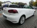 Volkswagen Golf VI Cabrio Cup 1. HD | Navi | SHZ | PDC |AHK Wit - thumbnail 7
