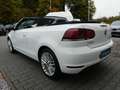 Volkswagen Golf VI Cabrio Cup 1. HD | Navi | SHZ | PDC |AHK Blanc - thumbnail 5