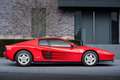 Ferrari Testarossa | FERRARI-OFFICIAL PRE-OWNED Rojo - thumbnail 7