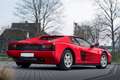 Ferrari Testarossa | FERRARI-OFFICIAL PRE-OWNED Rojo - thumbnail 11