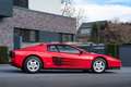 Ferrari Testarossa | FERRARI-OFFICIAL PRE-OWNED Rojo - thumbnail 9