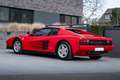 Ferrari Testarossa | FERRARI-OFFICIAL PRE-OWNED Rojo - thumbnail 5