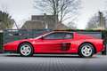 Ferrari Testarossa | FERRARI-OFFICIAL PRE-OWNED Rojo - thumbnail 8