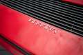 Ferrari Testarossa | FERRARI-OFFICIAL PRE-OWNED Rojo - thumbnail 22
