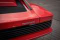 Ferrari Testarossa | FERRARI-OFFICIAL PRE-OWNED Rojo - thumbnail 19