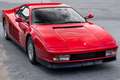 Ferrari Testarossa | FERRARI-OFFICIAL PRE-OWNED Rojo - thumbnail 12