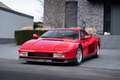 Ferrari Testarossa | FERRARI-OFFICIAL PRE-OWNED Rojo - thumbnail 1