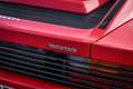 Ferrari Testarossa | FERRARI-OFFICIAL PRE-OWNED Rojo - thumbnail 14