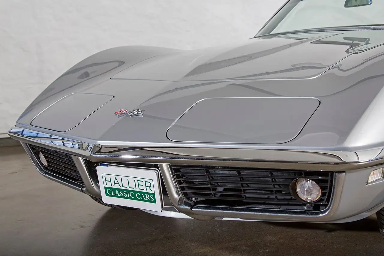 Corvette C3, foto 3