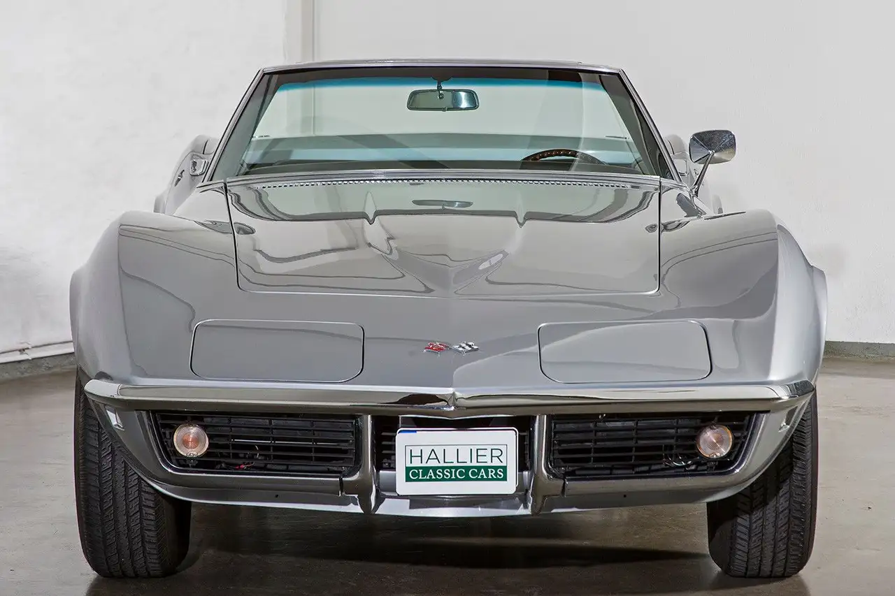 Corvette C3, foto 5