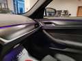 BMW 520 d 48V 190cv xDrive Tour. Msport Pelle (M Sport) Blanc - thumbnail 47
