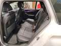 BMW 520 d 48V 190cv xDrive Tour. Msport Pelle (M Sport) Blanc - thumbnail 8
