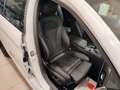 BMW 520 d 48V 190cv xDrive Tour. Msport Pelle (M Sport) Blanc - thumbnail 5