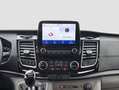 Ford Tourneo Custom 2.0 TDCi 320 L2 Titanium AHK/BLIS/Kamera/Zusatzhe Schwarz - thumbnail 14