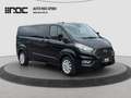 Ford Tourneo Custom 2.0 TDCi 320 L2 Titanium AHK/BLIS/Kamera/Zusatzhe Schwarz - thumbnail 7