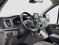 Ford Tourneo Custom 2.0 TDCi 320 L2 Titanium AHK/BLIS/Kamera/Zusatzhe Schwarz - thumbnail 10